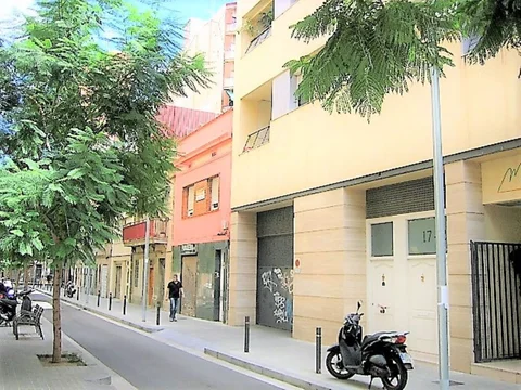 Piso en Calle del Pintor Pahissa, 15 - Foto 1