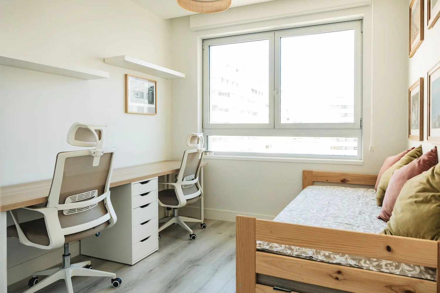 Piso en avenida de Manuel Fraga Iribarne, 43 -75 - Foto 17