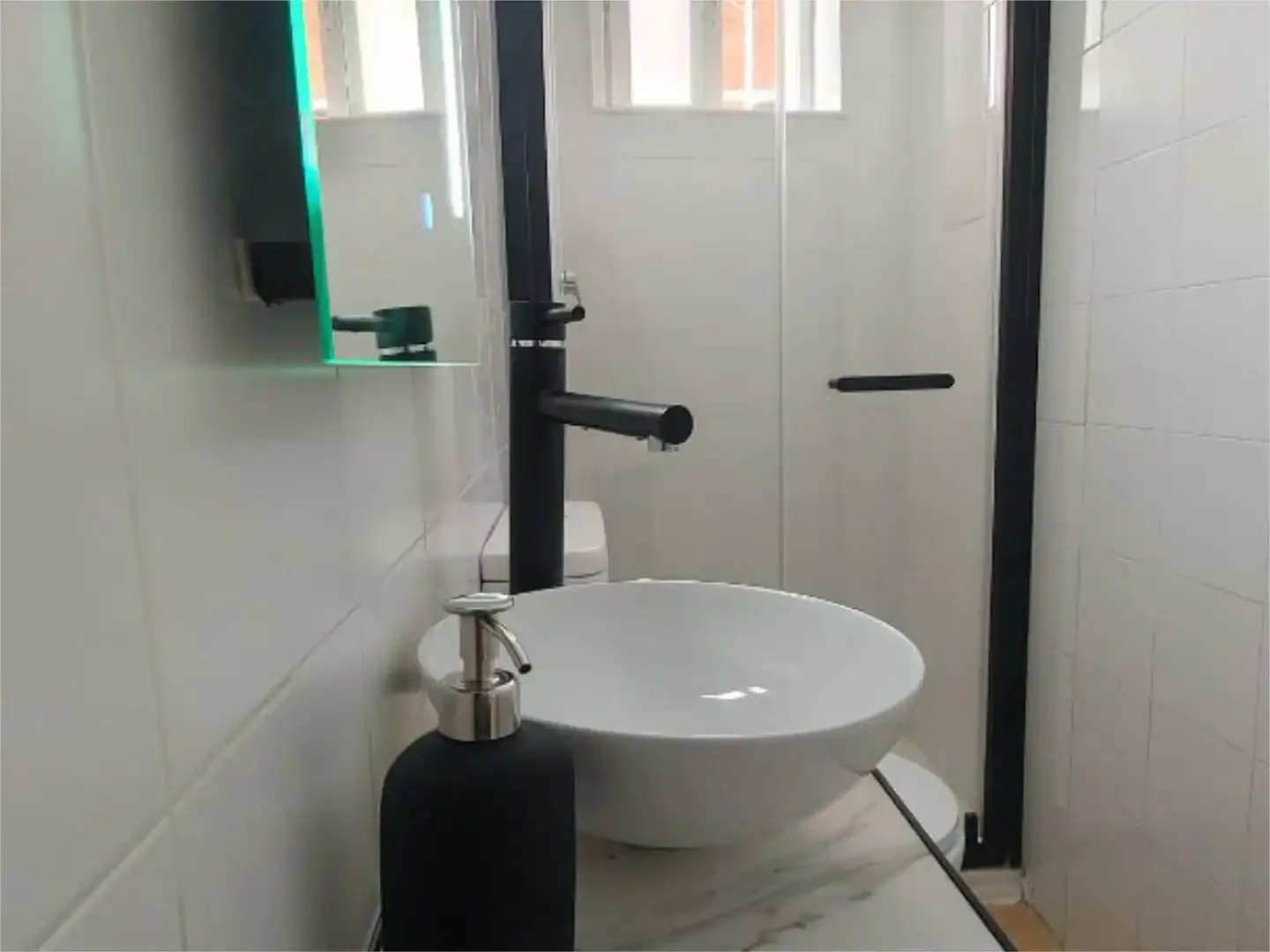 Piso en  Plaza de la Carolina 8 - Foto 9