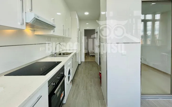 Piso en Avenida de Córdoba - Foto 12