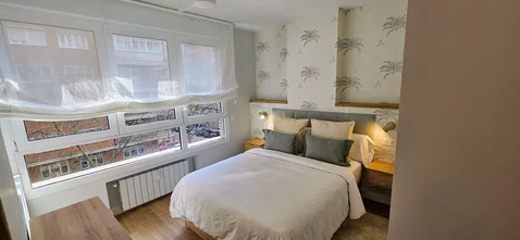 Piso en calle de Félix Boix, 7 - Foto 2