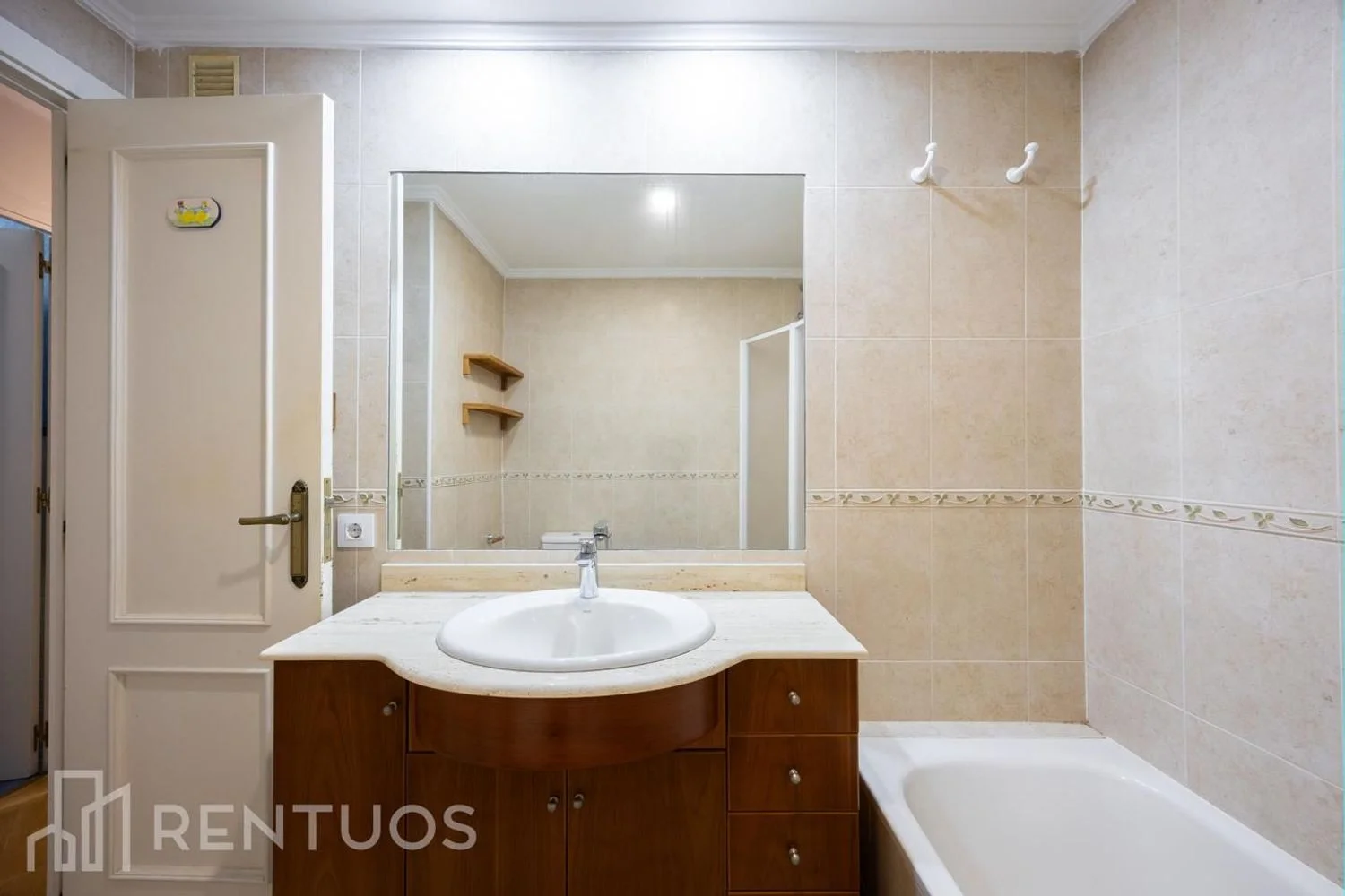 Piso en calle de la Villa de Marín - Foto 21