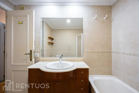 Piso en calle de la Villa de Marín - Foto 21