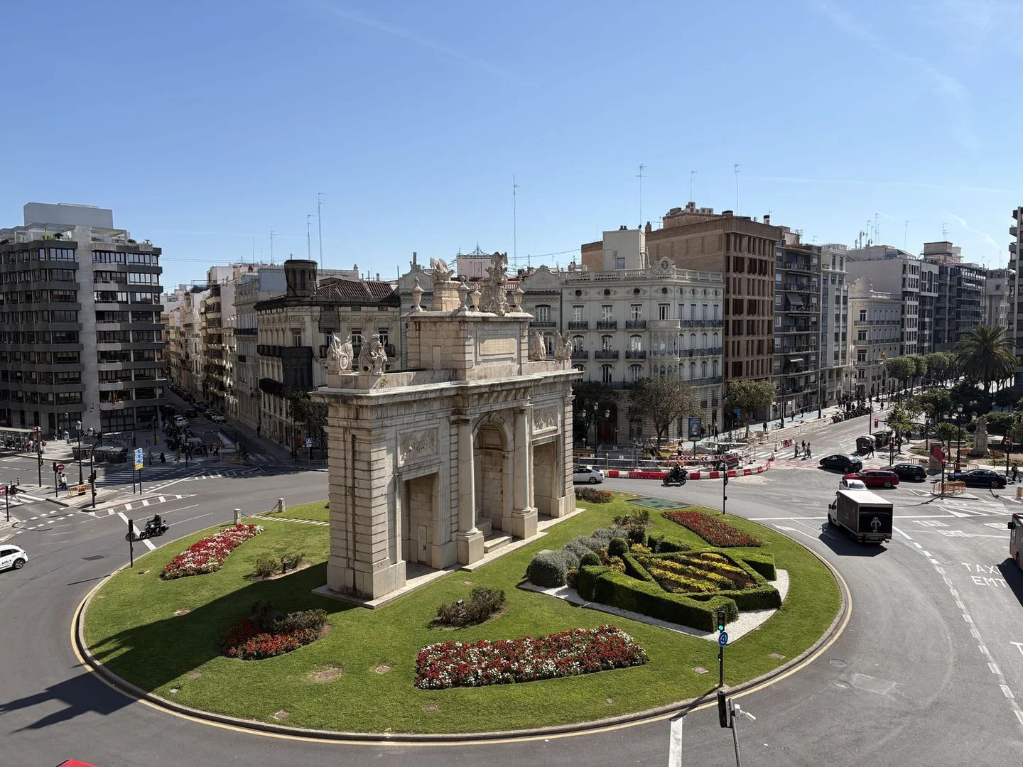 Piso en plaza de la Porta de la Mar, 6 - Foto 14