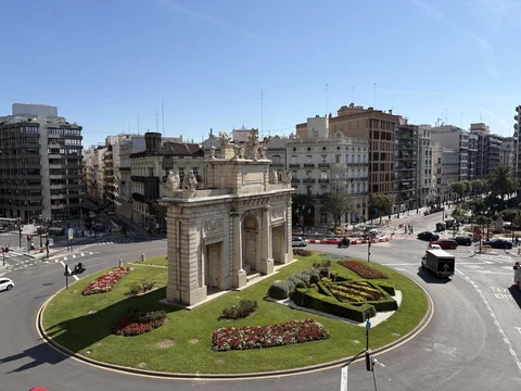 Piso en plaza de la Porta de la Mar, 6 - Foto 14
