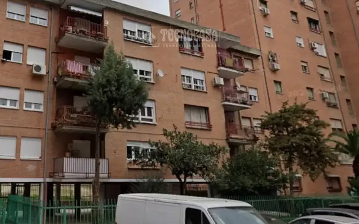 Piso en  Madrid Capital - Foto 1
