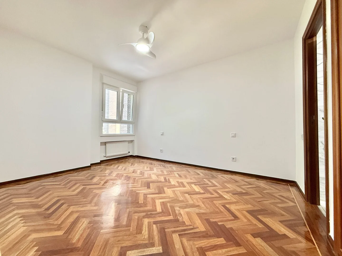 Piso en Calle de Alfredo Marqueríe, 9, La Paz - Foto 15