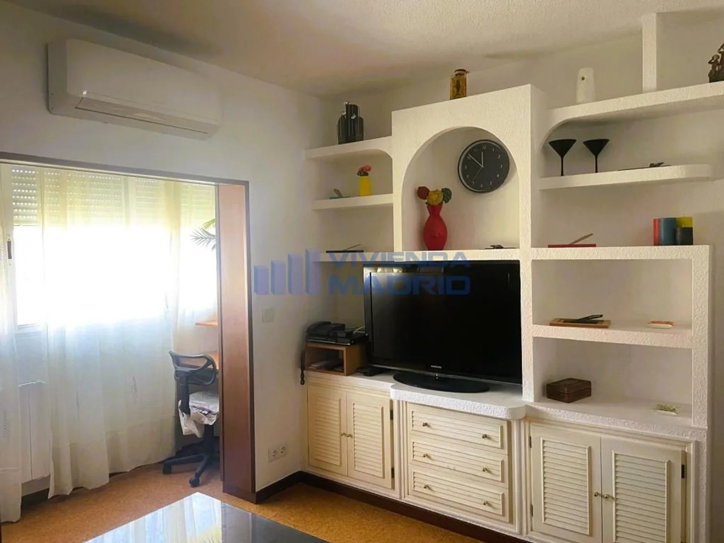 Piso en Calle de José Anduiza, Tres Olivos - Valverde - Foto 4