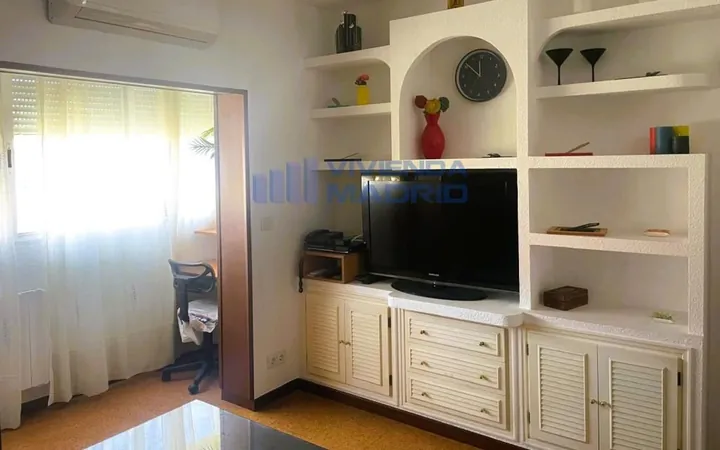 Piso en Calle de José Anduiza, Tres Olivos - Valverde - Foto 4
