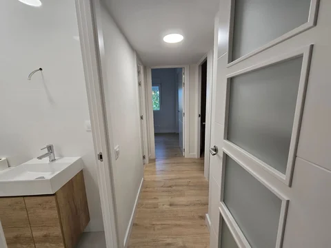 Piso en calle de Zazuar, 11 - Foto 8