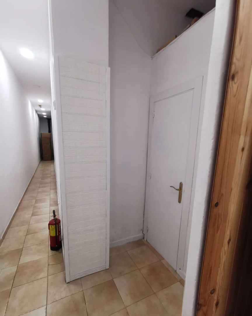 Local en avenida de la República Argentina, 28 - Foto 15