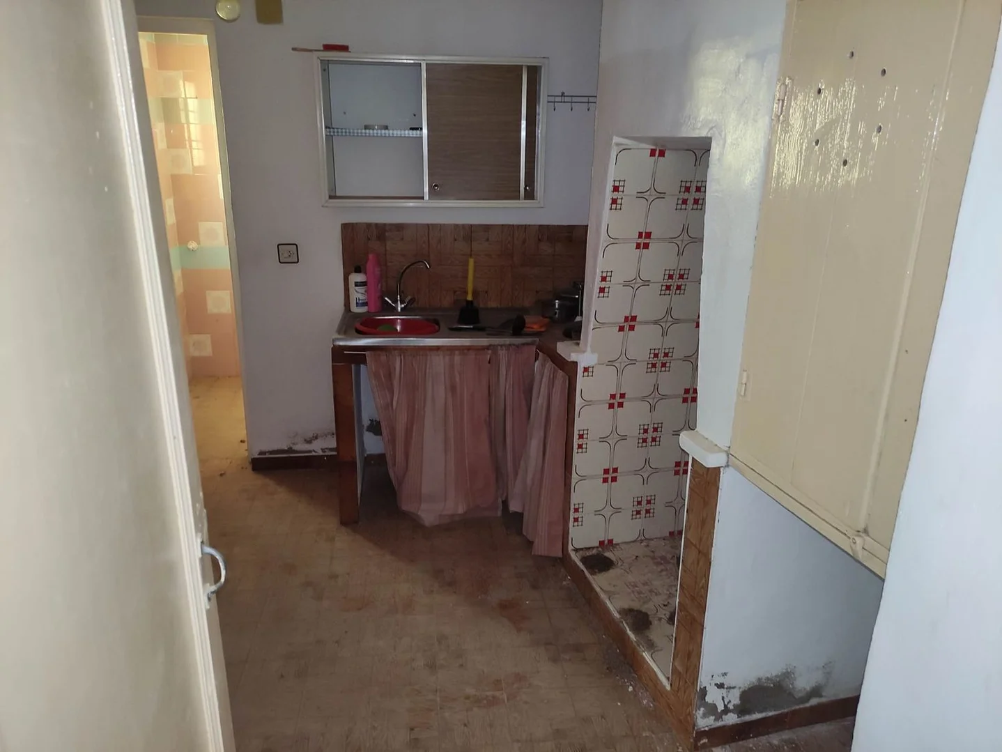 Finca rústica en casa rústica e Paraje Los Urreas 51 Losurreas, Murcia, 51 - Foto 10