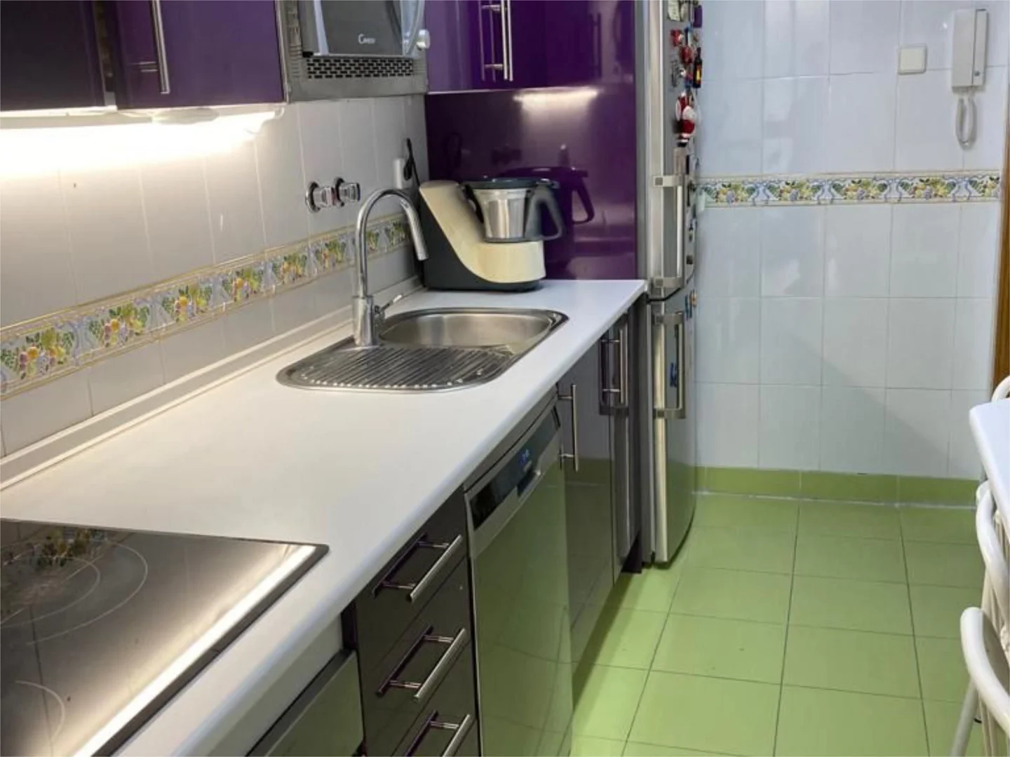 Piso en  Avenida de Europa 30 - Foto 7