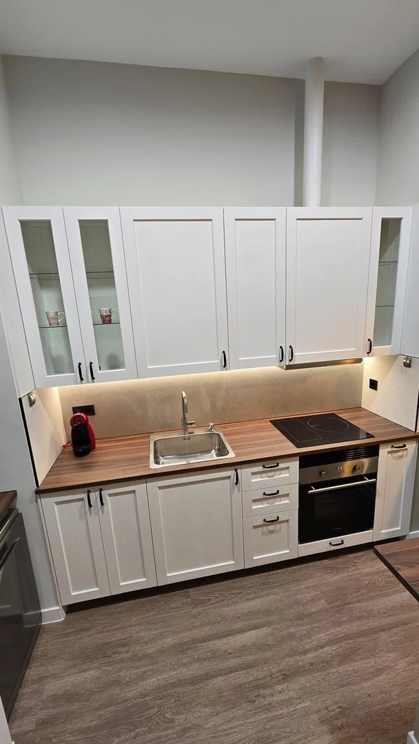 Piso en Barrio San Diego - Foto 9