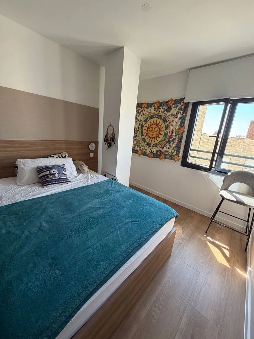 Estudio en Paseo de la Florida, 5, Casa de Campo - Foto 15