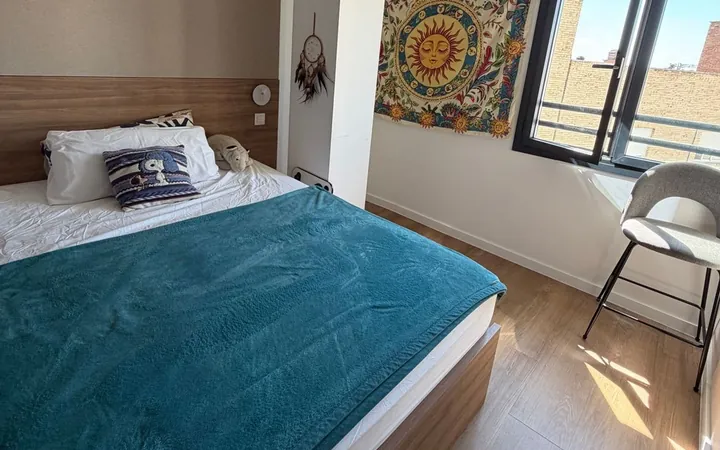 Estudio en Paseo de la Florida, 5, Casa de Campo - Foto 15