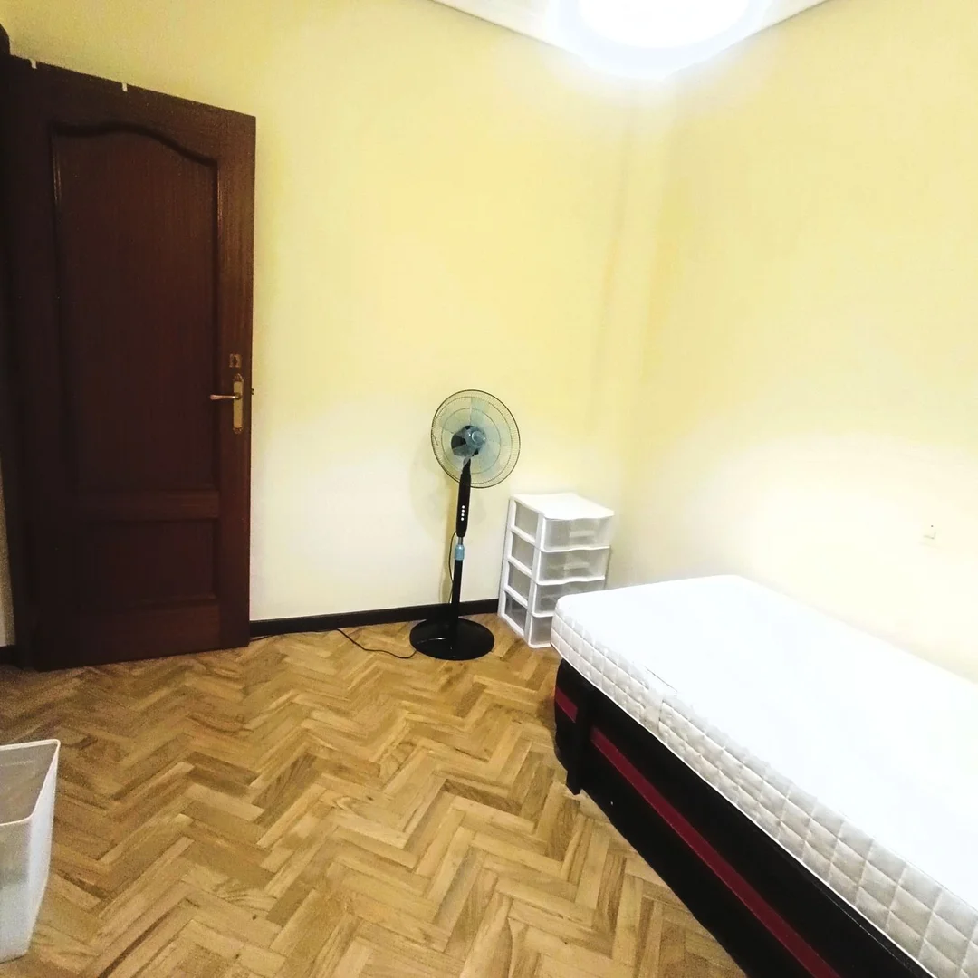 Piso en calle de Narváez, 35 - Foto 15