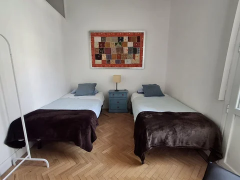 Piso en calle de la Montera, 33 - Foto 14