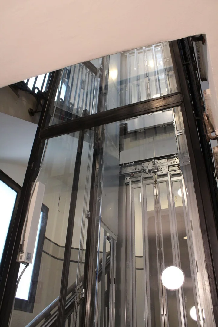 Piso en calle de Sebastián Elcano, 36 - Foto 13