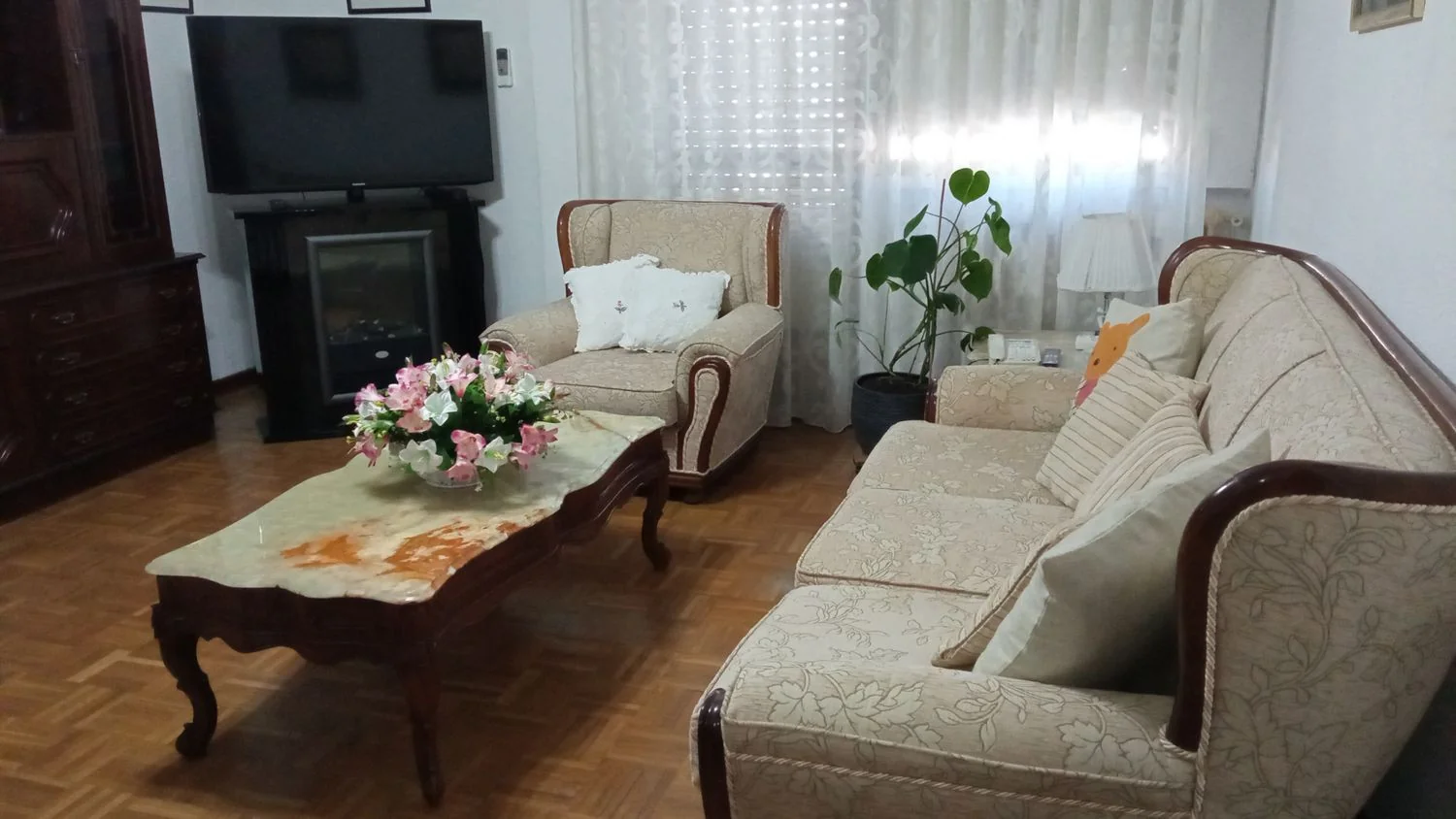 Piso en Parvillas Altas, 27, Villaverde Alto - Foto 5