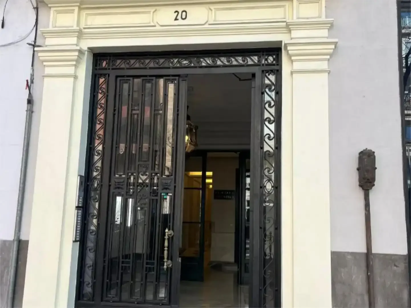 Piso en  Calle de Diego de León 20 - Foto 35