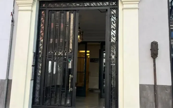 Piso en  Calle de Diego de León 20 - Foto 35