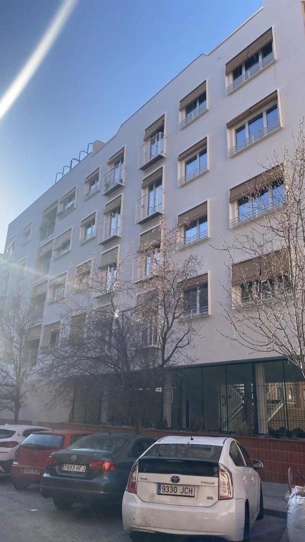 Piso en  Calle de Tomás Bretón 57 - Foto 2