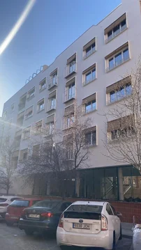 Piso en  Calle de Tomás Bretón 57 - Foto 2