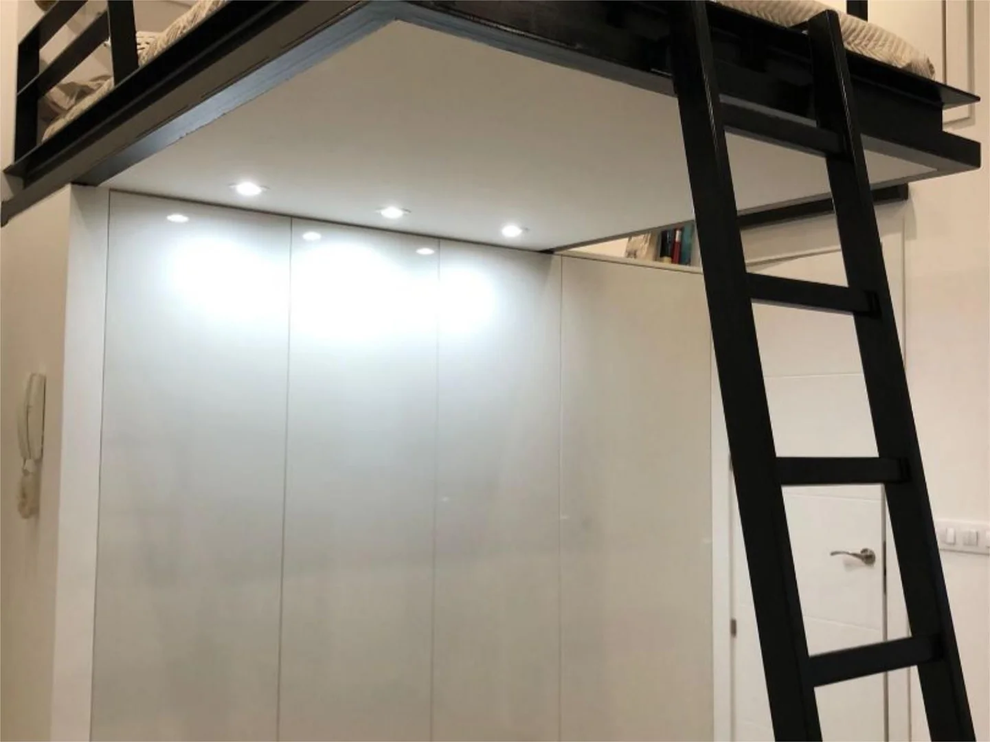 Piso en  Calle de Don Ramón de la Cruz 52 - Foto 14