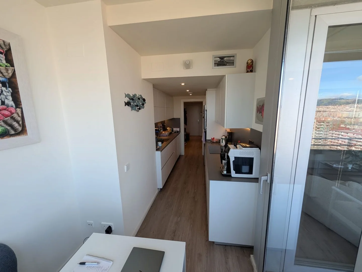 Piso en Calle de Llull, 350, Diagonal Mar i el Front Marítim del Poblenou - Foto 3