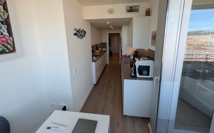 Piso en Calle de Llull, 350, Diagonal Mar i el Front Marítim del Poblenou - Foto 3
