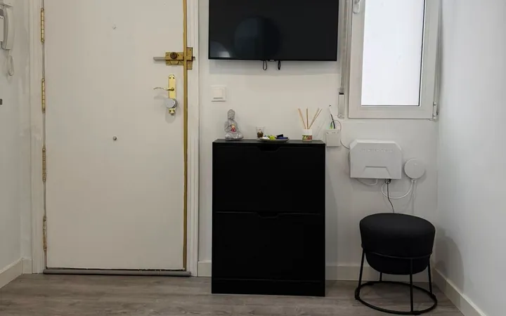 Piso en Calle del Salitre, 41, Lavapiés-Embajadores - Foto 5