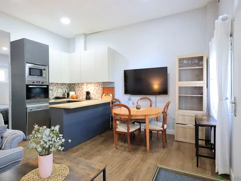 Estudio en Calle Guabairo, Vista Alegre - Foto 1