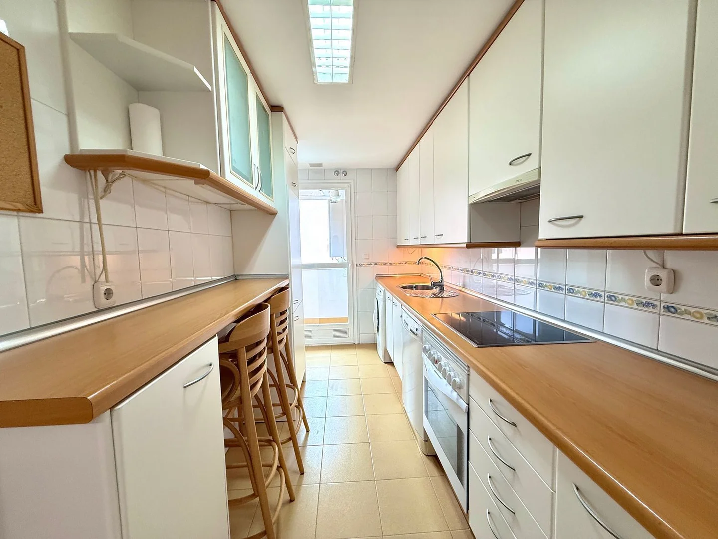 Piso en calle de María Tubau, 17 - Foto 14