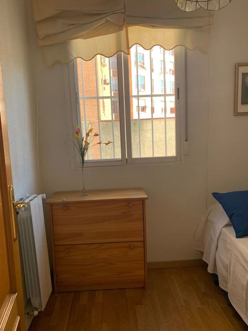 Piso en paseo de los Pontones, 23 - Foto 9