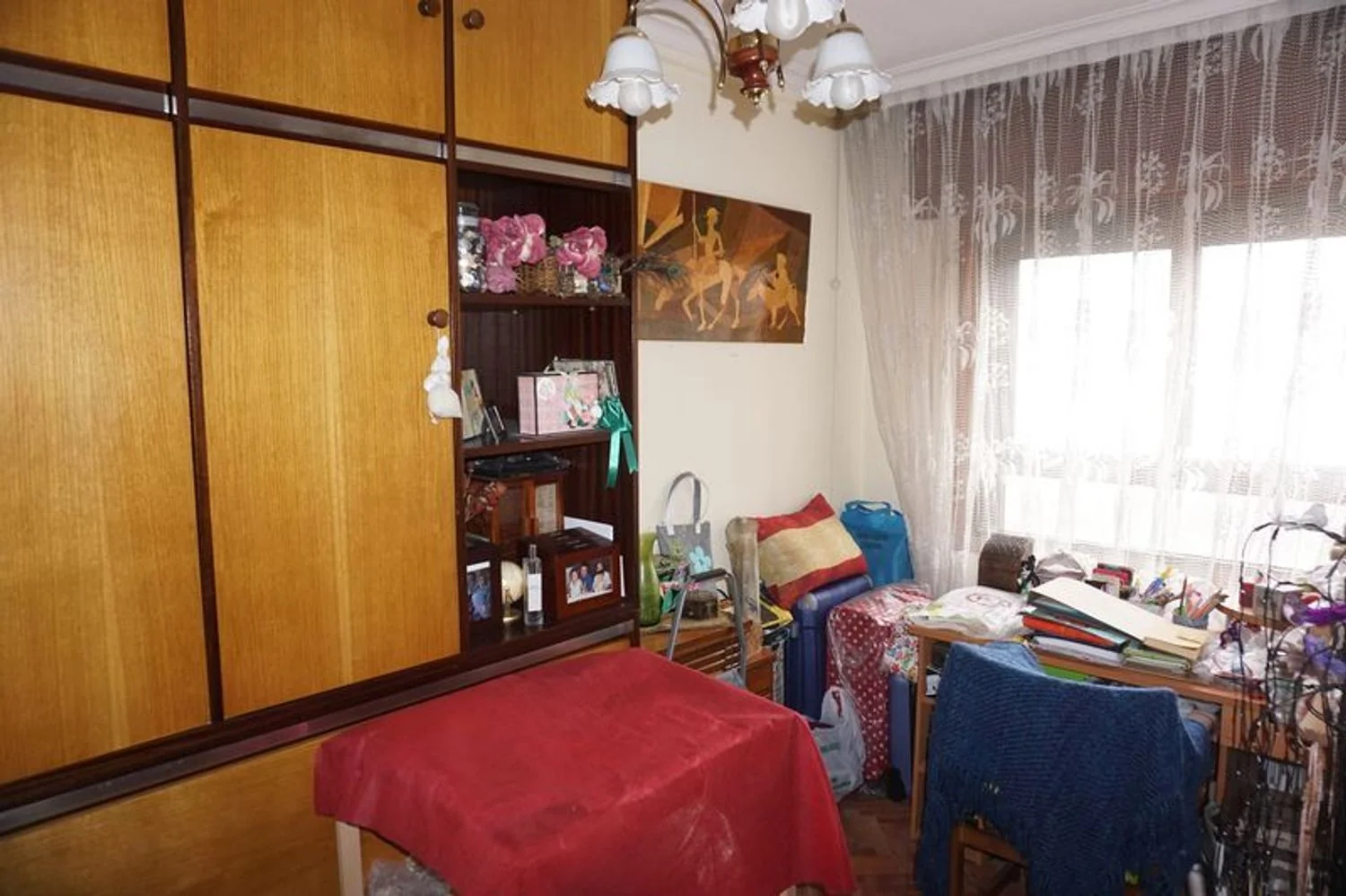 Piso en Calle de Alfredo Marqueríe, 20, La Paz - Foto 13