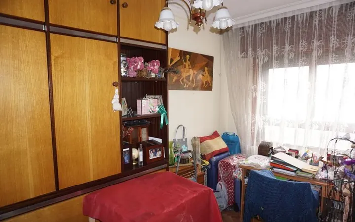 Piso en Calle de Alfredo Marqueríe, 20, La Paz - Foto 13