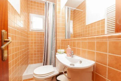 Piso en Barrio Palomeras sureste - Foto 20