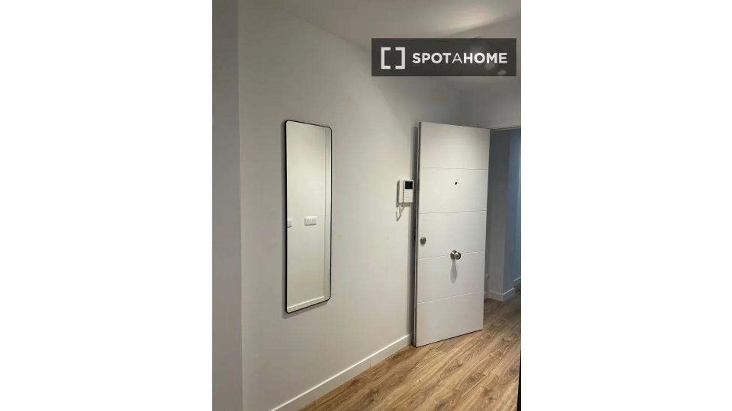 Estudio en Calle del Toboso, San Isidro - Foto 7