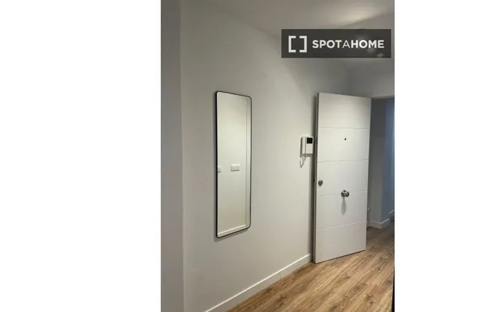 Estudio en Calle del Toboso, San Isidro - Foto 7