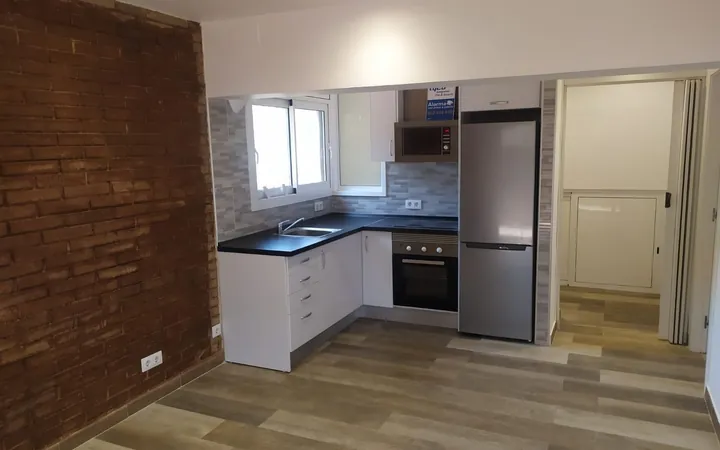 Piso en Calle del Marquès de Foronda, 30, La Font d'En Fargues - Foto 17