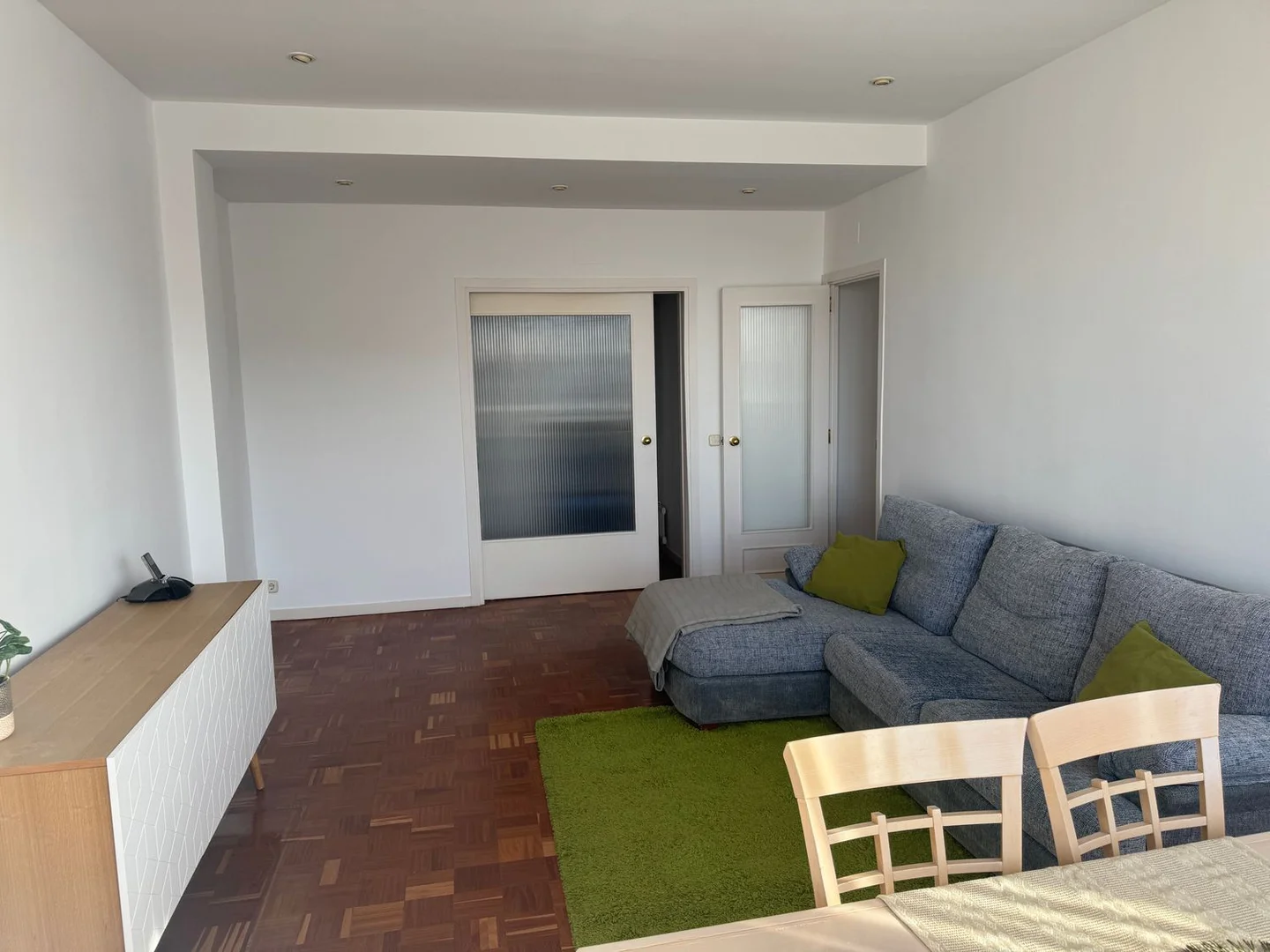 Piso en avenida de la Ciudad de Barcelona, 190 - Foto 4