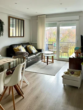 Piso en calle de Mota del Cuervo, 42 - Foto 1