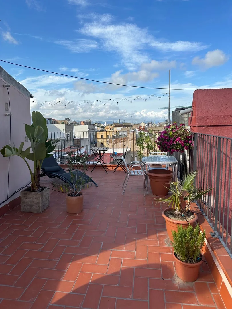 Ático en calle de les Carretes, 44 - Foto 12