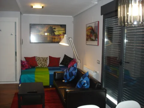 Ático en calle Luis Peidro, 4 - Foto 3