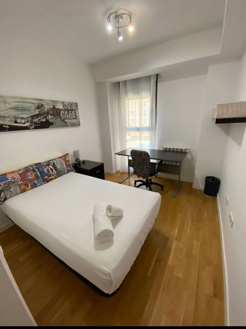 Piso en avenida de la Gavia, 11 - Foto 18