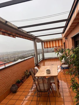 Ático en avenida del Santuario de Valverde, 98 - Foto 5