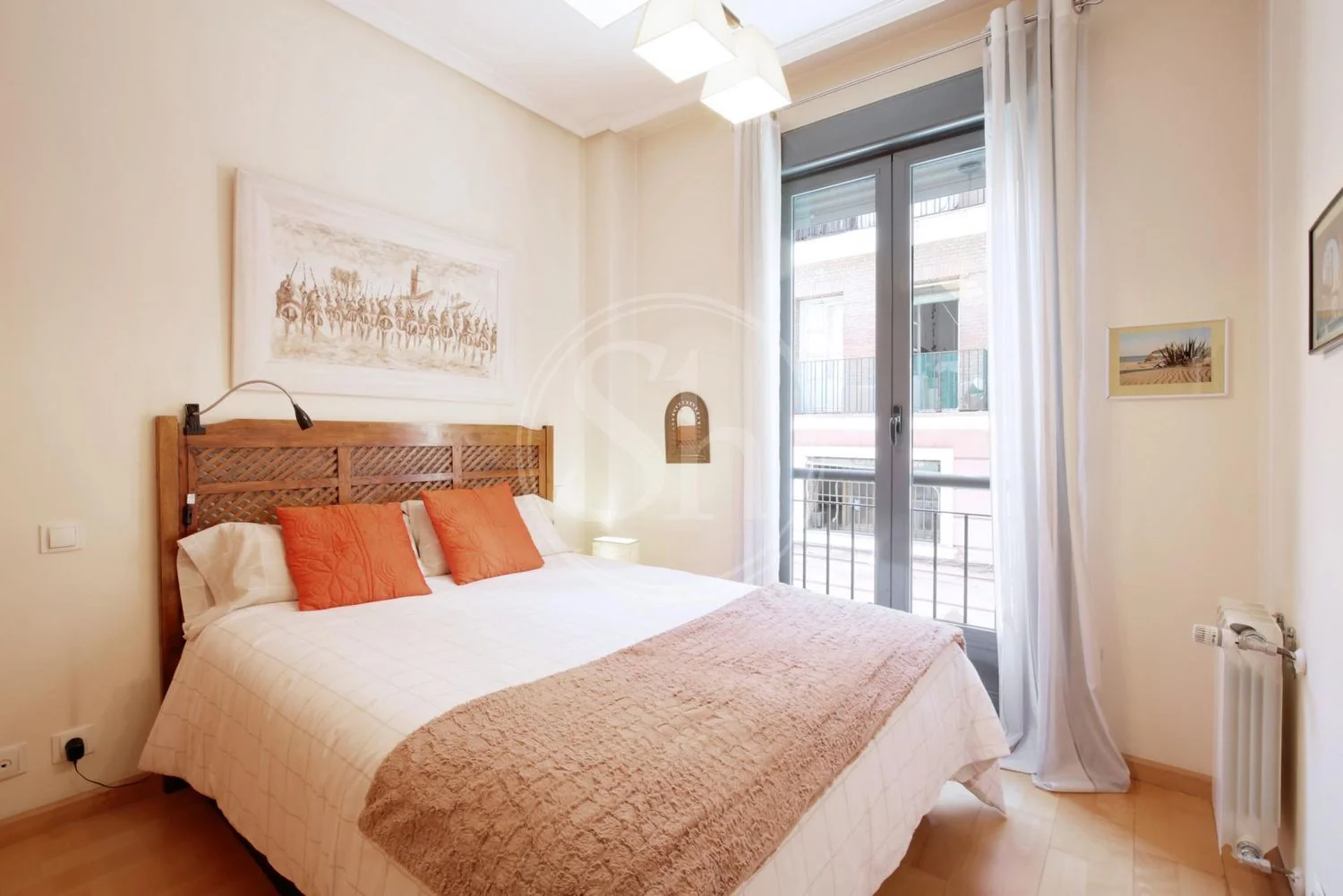Piso en Calle de Carlos Arniches, 19, Lavapiés-Embajadores - Foto 2