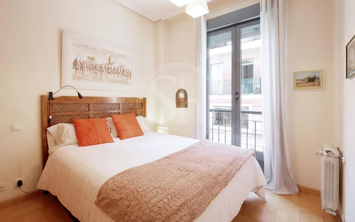 Piso en Calle de Carlos Arniches, 19, Lavapiés-Embajadores - Foto 2