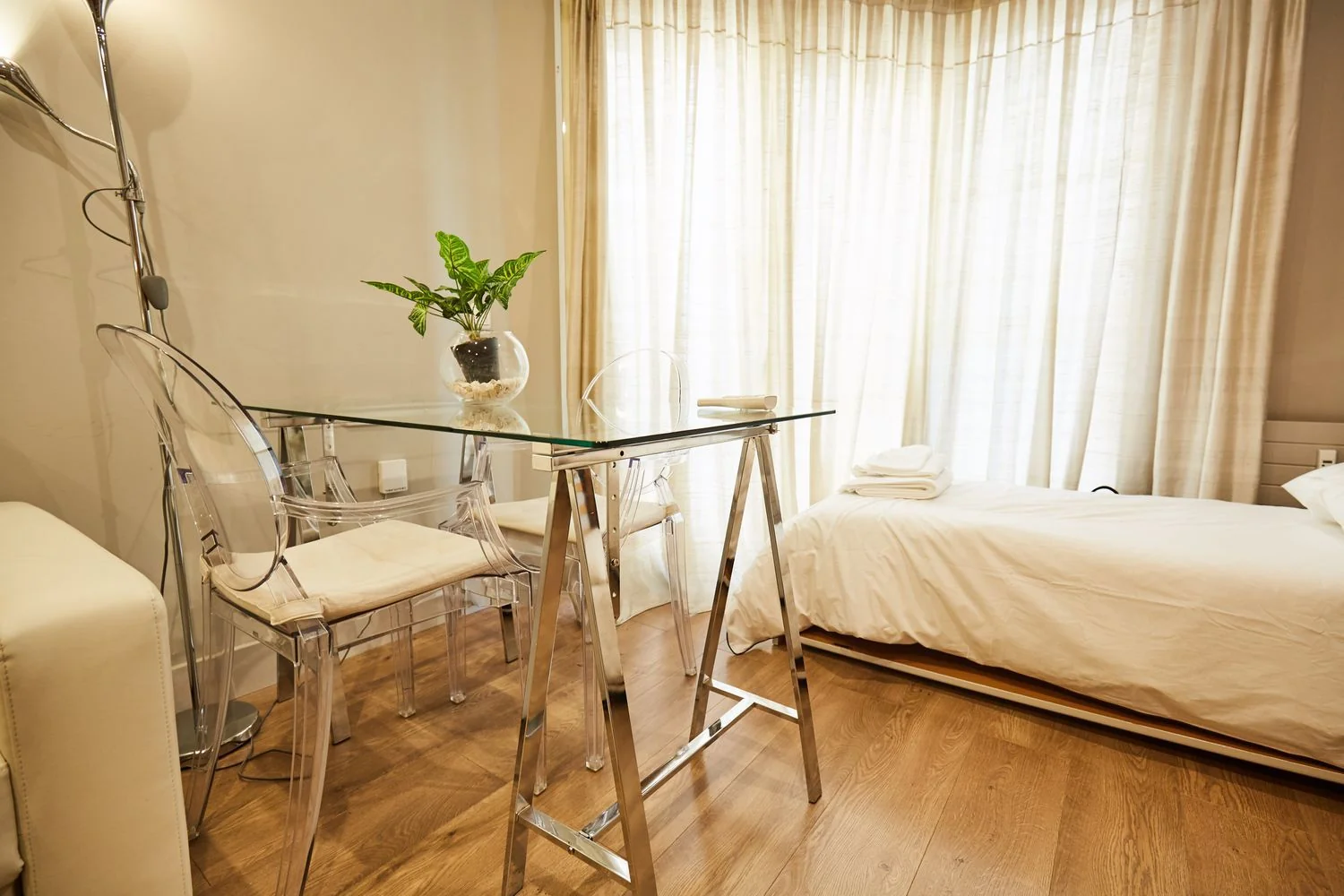 Estudio en Calle de Don Ramón de la Cruz, 62 3ºb, Lista - Foto 25